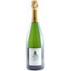 Champagne Sig Nature Extra Brut Premier Cru - Guy Mea