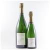 Champagne Gran Cru Blanc de Blancs Cuvee de Reserve Brut - Bonnet Gilmert
