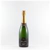 Champagne Gran Cru Blanc de Blancs Cuvee de Reserve Brut 2011 - Bonnet Gilmert