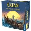 Giochi Uniti Catan - Esploratori e Corsari (Espansione)