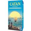 Giochi Uniti Catan - Marinai 5-6 Giocatori (Espansione)