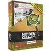 MS Edizioni Hidden Games - Veleno Verde