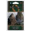 Fantasy Flight Games Il Signore degli Anelli LCG - I Colli degli Emyn Muil (Espansione)