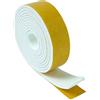 Brinox - Ganci feltro, bianco, B62750B