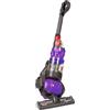 Casdon Dyson Ball | Copia in miniatura dell'aspirapolvere Dyson Ball per bambini dai 3 anni in su | Con movimento rotante per giochi di ruolo realistici e divertenti!