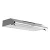 Glem Gas - Cappa A Parete Ghc940ix-inox