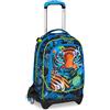 Sj Gang - TROLLEY JACK 3 RUOTE - AIR TIGER