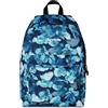 Invicta - ZAINO AMERICAN FANTASY SHINE - Magnolia Azzurra