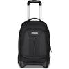 Invicta TROLLEY 2 Ruote PLUG LED - nero
