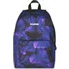 Invicta - ZAINO AMERICAN FANTASY SHINE - Foglie Viola