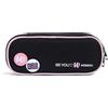 Be-You BE YOU - Astuccio Ovale Webboh