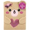 Tri Coastal Fuzzy Cosmetic Tri-Coastal Dreampop - Orsetto