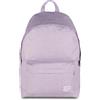 Seven ZAINO Seven® MONO SCOMPARTO TECH SHINY - Rosa