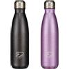 Seven Shiny Tech Borraccia 500ml