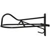Kerbl 32953 - Sella Western, Colore: Nero