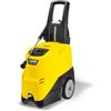 Lavorwash Idropulitrice elettrica a caldo lavorwash rio-r 1108 145 bar 450 l/h 2300 w