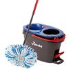 Vileda Sistema lavapavimenti H2PRO SPIN bicolor