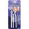 FIMO Srl Clinodent Trio Sbiancante Anti Tartaro