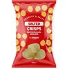 by Amazon Patatine Fritte Salate, 200g (Confezione da 5)