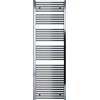 Essence Arredo Bagno Scaldasalviette cromato 1800x550 interasse 500mm