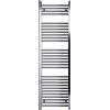 Essence Arredo Bagno Scaldasalviette cromato 1500x450 interasse 400mm