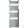 Essence Arredo Bagno Scaldasalviette cromato 1500x500 interasse 450mm
