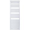 Essence Arredo Bagno Scaldasalviette bianco 1800x600 interasse 550 mm
