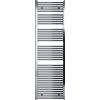 Essence Arredo Bagno Scaldasalviette cromato 1800x500 interasse 450mm