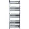 Essence Arredo Bagno Scaldasalviette cromato 1500x600 interasse 550mm