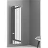Karag Termoarredo radiatore bagno marcello 1800 180x31cm