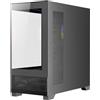 Antec CX500m ARGB Mini Tower Nero (Antec CX500m MicroATX ARGB Gaming Case)