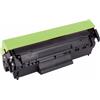 Hp Laserjet Black Compatibile - HPCF283A