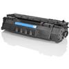 Hp/Canon Hp Laserjet Black Compatibile - HP53A/49A