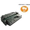 Hp Laserjet Black Compatibile - HPCE505A