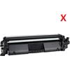 Hp Laserjet Black Compatibile - HPCF294X