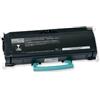Lexmark Laserjet Black Compatibile - LEX463H