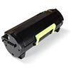 Lexmark Laserjet Black Compatibile - LEXM1140
