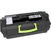 Lexmark Laserjet Black Compatibile - LEX53B2000