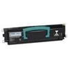 Lexmark Laserjet BLACK Compatibile - LEXE450H11E
