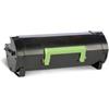 Lexmark Laserjet Black Compatibile - LEX502H