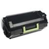 Lexmark Laserjet Black Compatibile - LEX622H