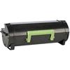 Lexmark Laserjet Black Compatibile - LEXB232000