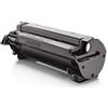 Lexmark Laserjet Black Compatibile - LEX502X