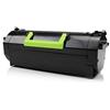 Lexmark Laserjet Black Compatibile - LEX522X