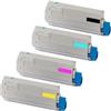 OKI Colore Magente Compatibile - OKIC831M