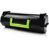Lexmark Laserjet Black Compatibile - LEX63B2000