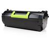 Lexmark Laserjet Black Compatibile - LEX63B2H00