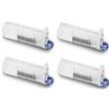 OKI Colore Magente Compatibile - OKIC710M