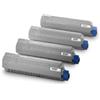 OKI Colore Magente Compatibile - OKIC810M