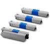 OKI Colore Yellow Compatibile - OKIC310Y